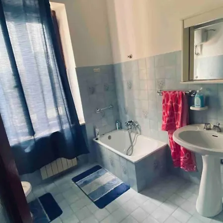 Appartamento Tranquillo Per Una Vacanza Ideale * Archi (Chieti)