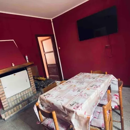 Appartamento Tranquillo Per Una Vacanza Ideale * Archi (Chieti)